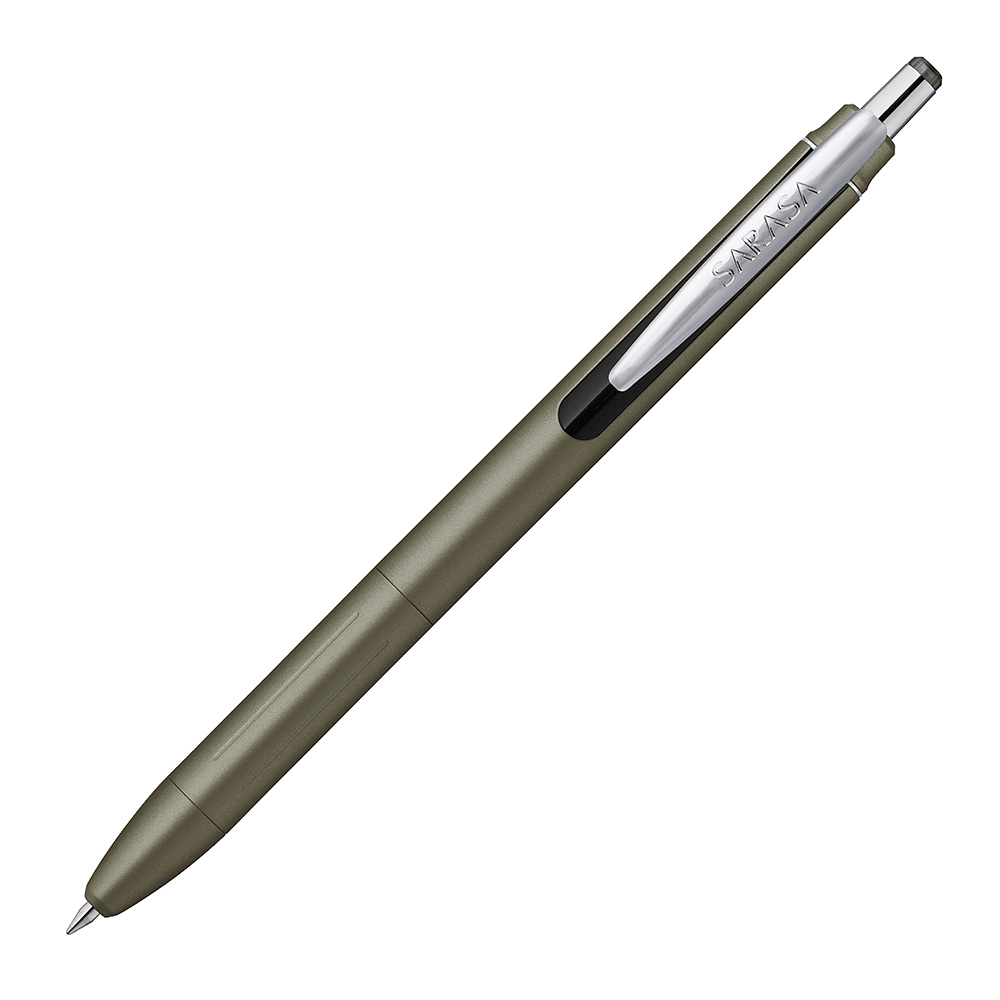 サラサグランド0.5 アッシュブラウン 1本入